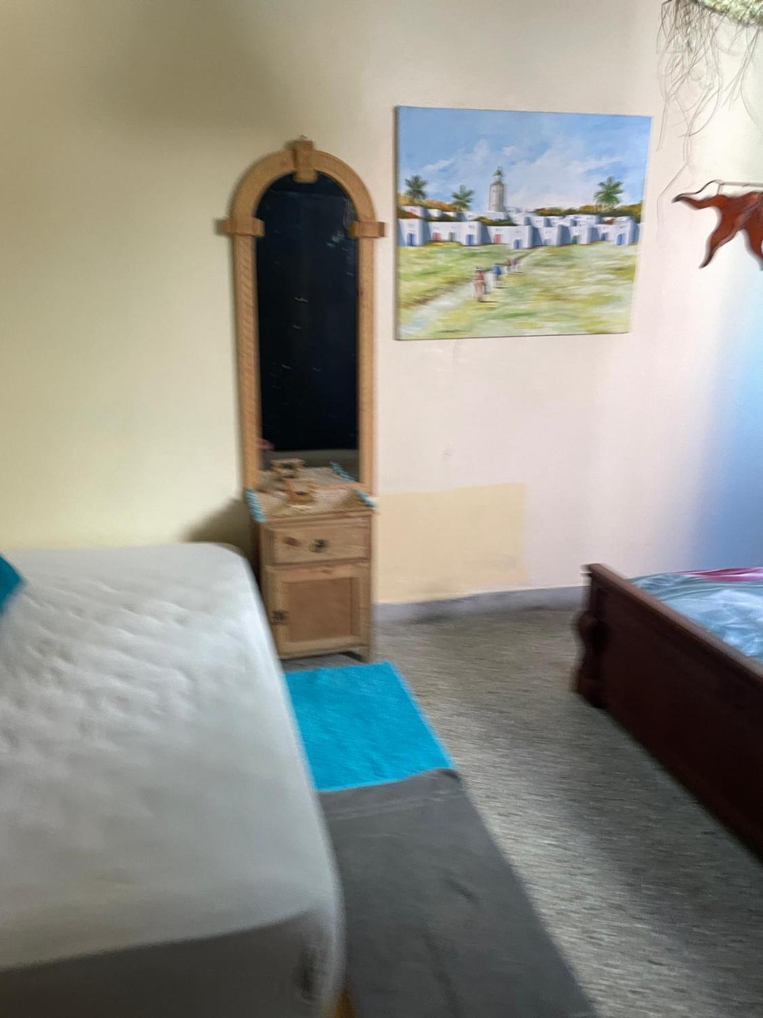 La Symbiose Essaouira Apartment ภายนอก รูปภาพ